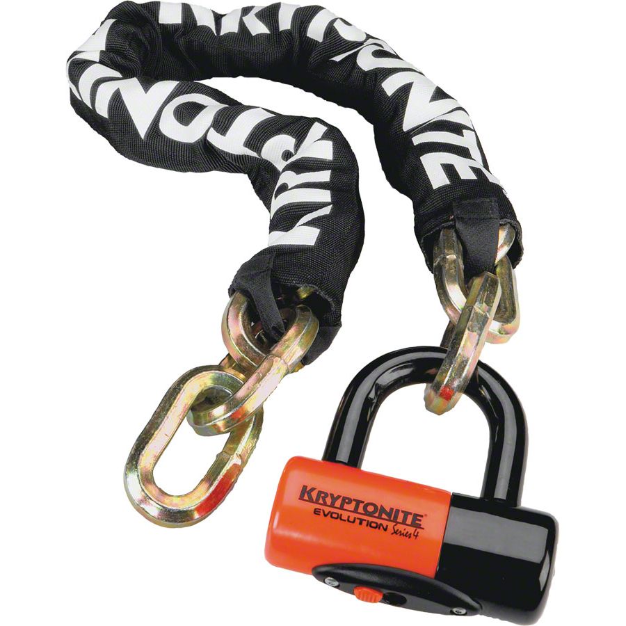 New York Chain Locks