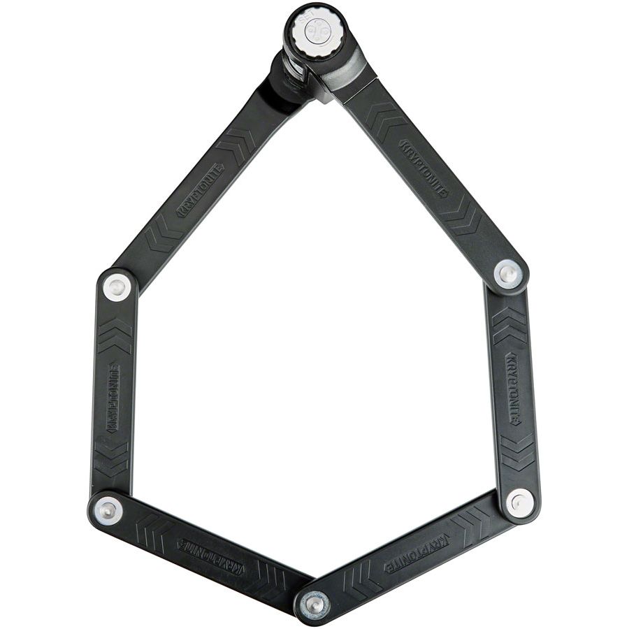 Keeper Folding Locks