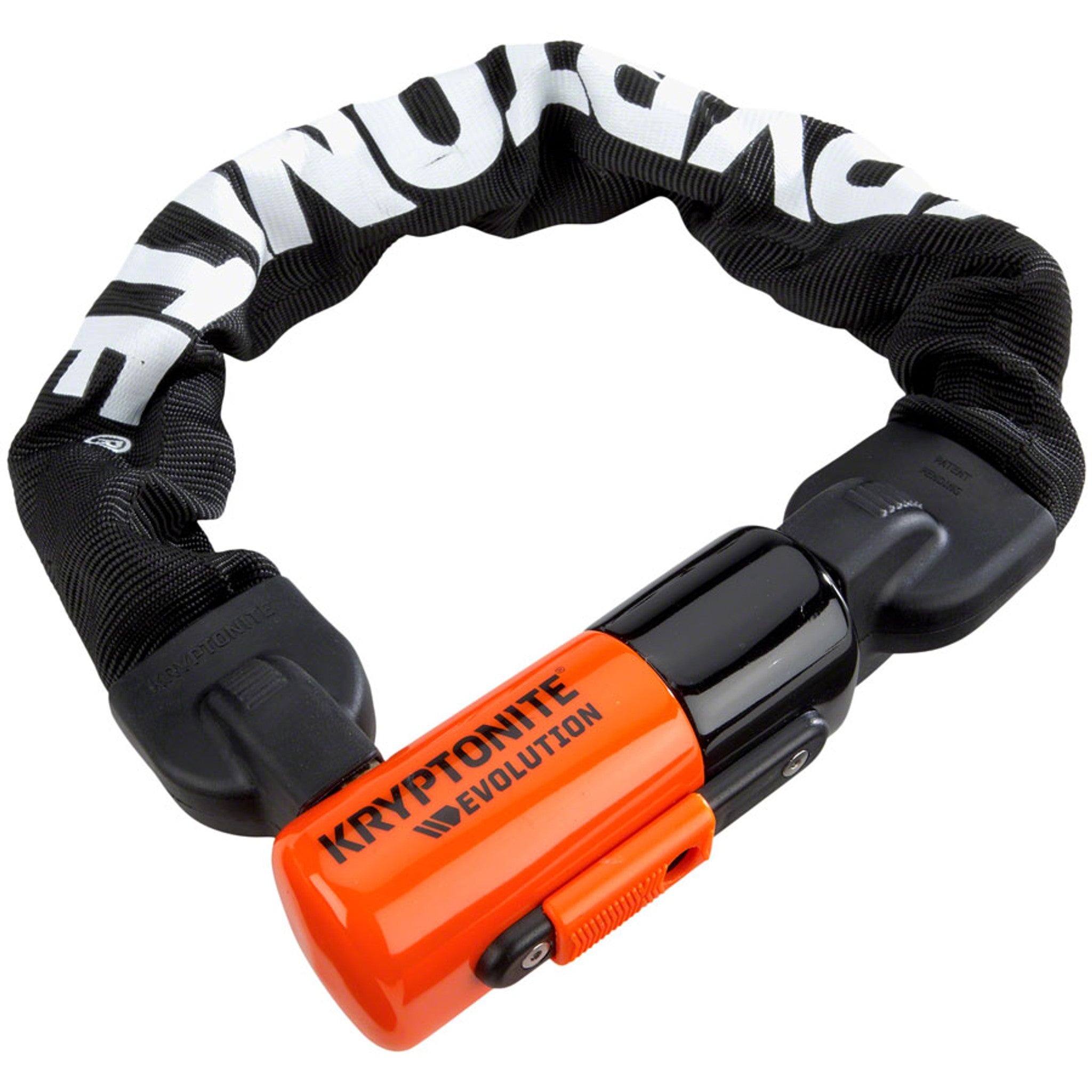 Evolution Chain Locks