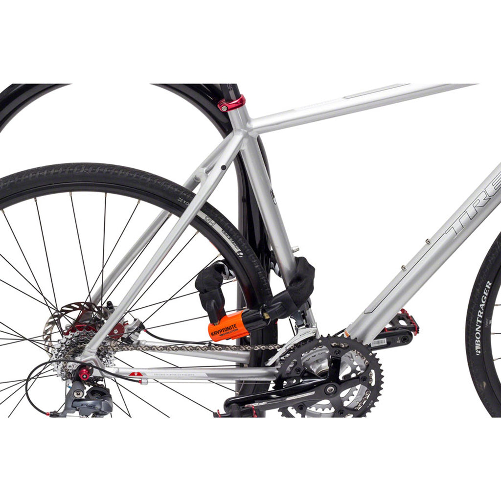Evolution Chain Locks