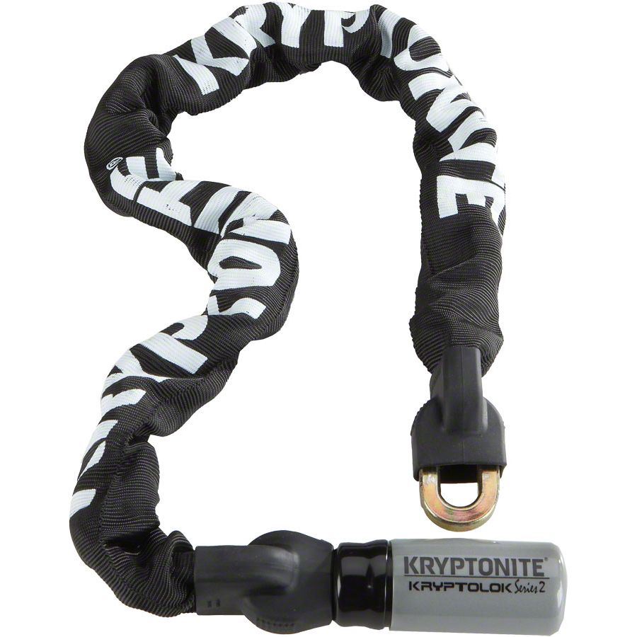 Kryptolok Chain Locks