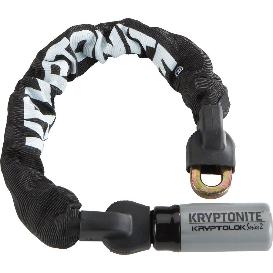 Kryptolok Chain Locks