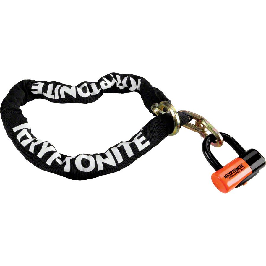 New York Chain Locks