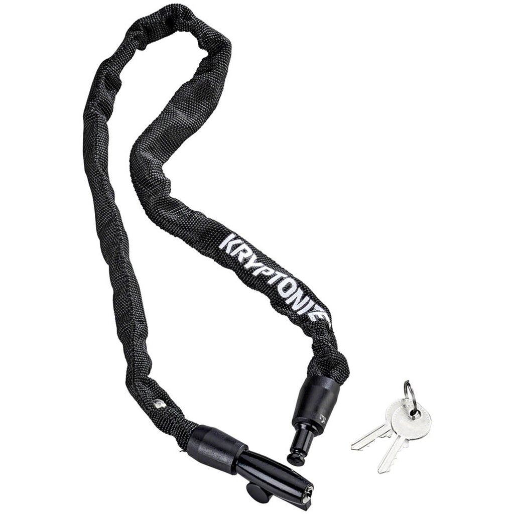 Keeper 4 Chain Locks