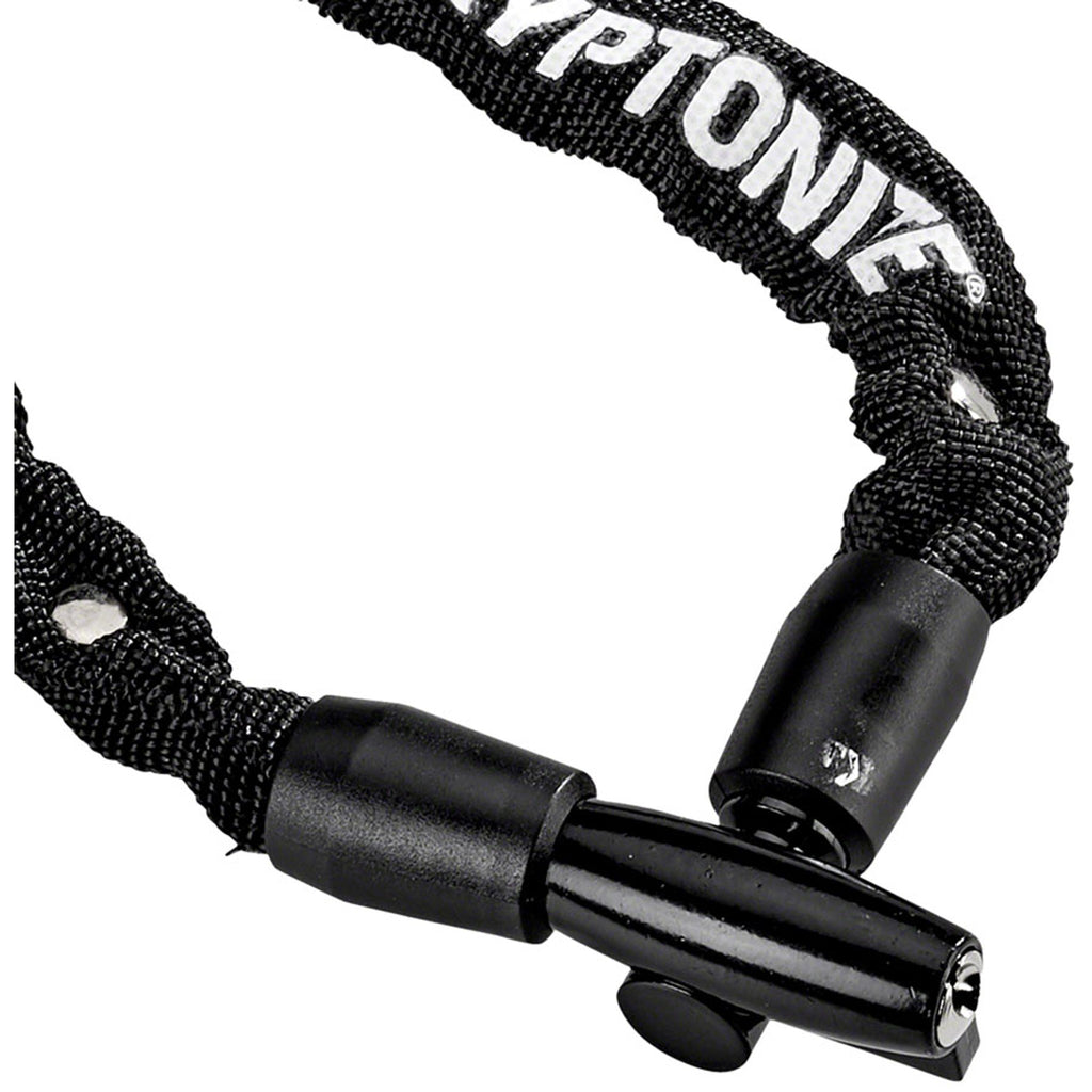 Keeper 4 Chain Locks