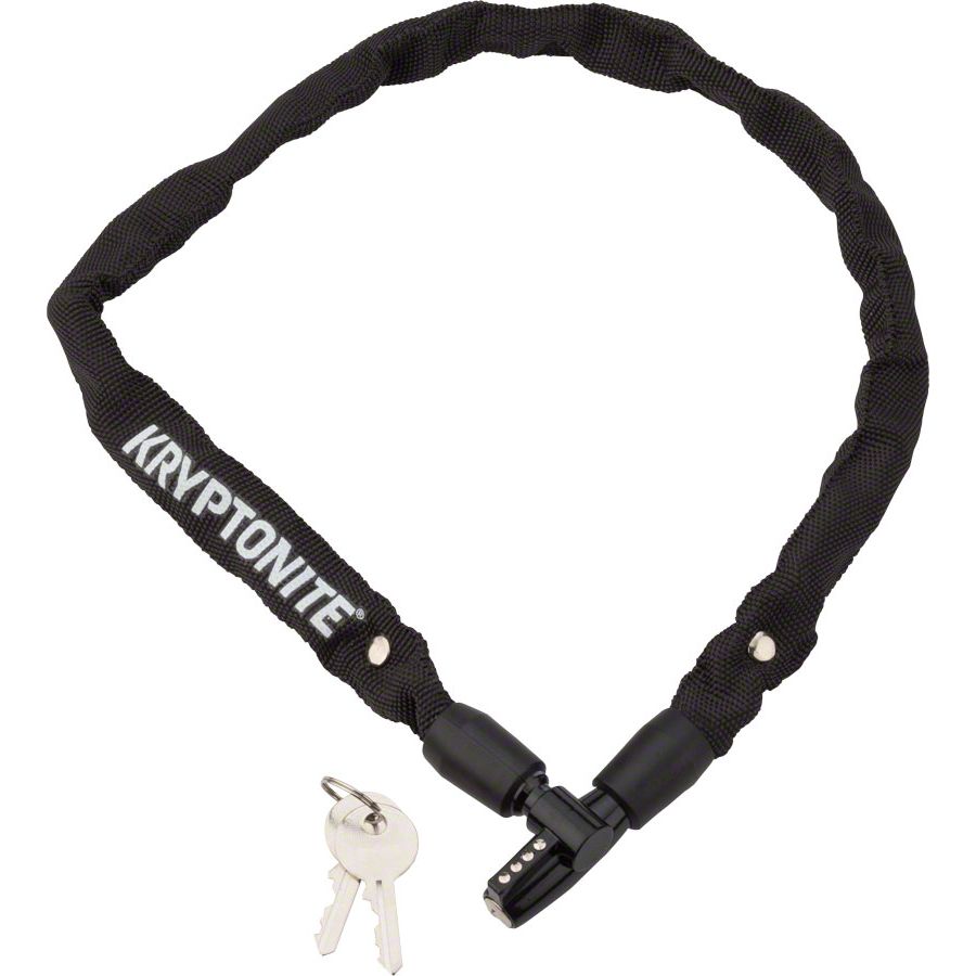 Keeper 4 Chain Locks