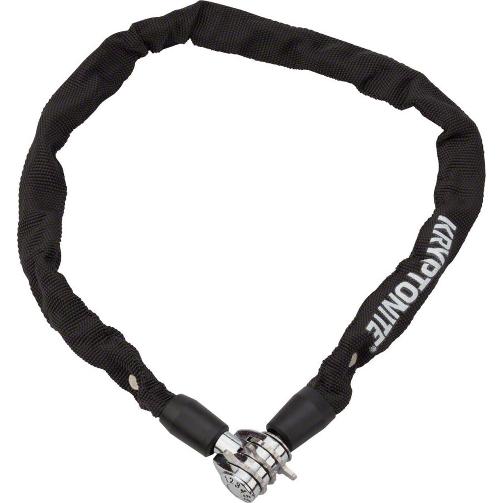 Keeper 4 Chain Locks