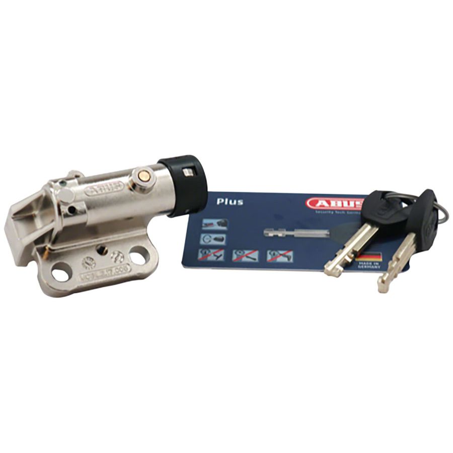 eBike Battery Lock Core