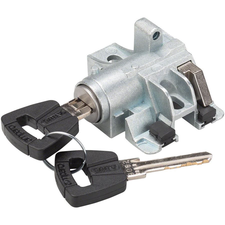 eBike Battery Lock Core
