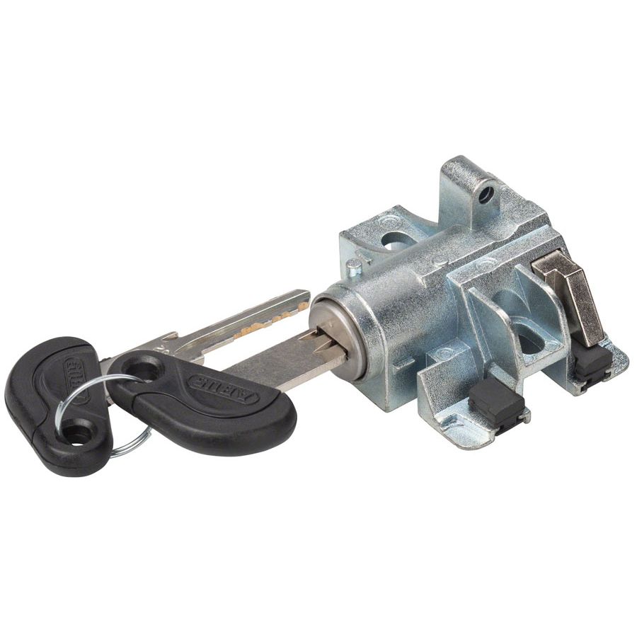 eBike Battery Lock Core