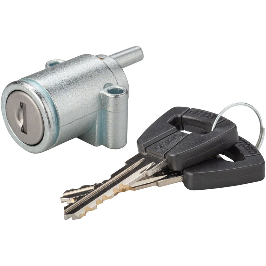 eBike Battery Lock Core