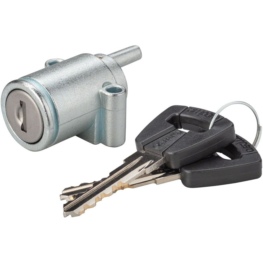 eBike Battery Lock Core