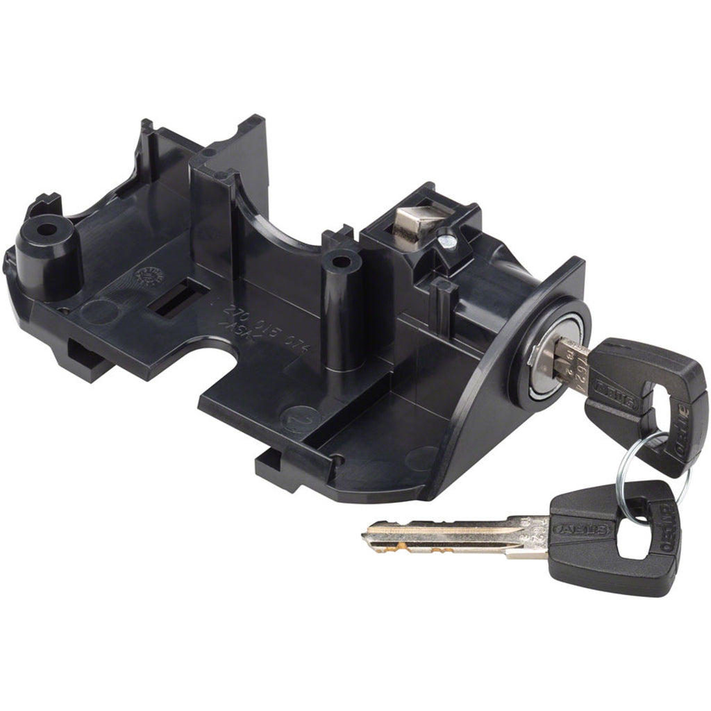 eBike Battery Lock Core