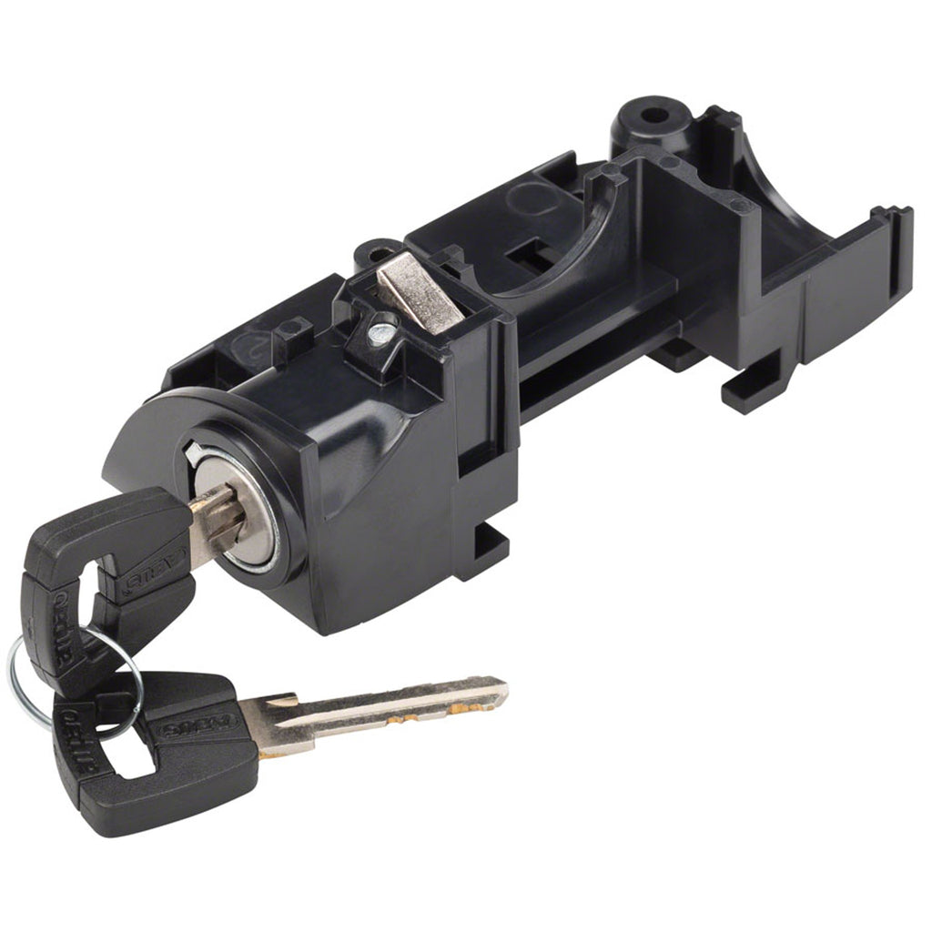 eBike Battery Lock Core