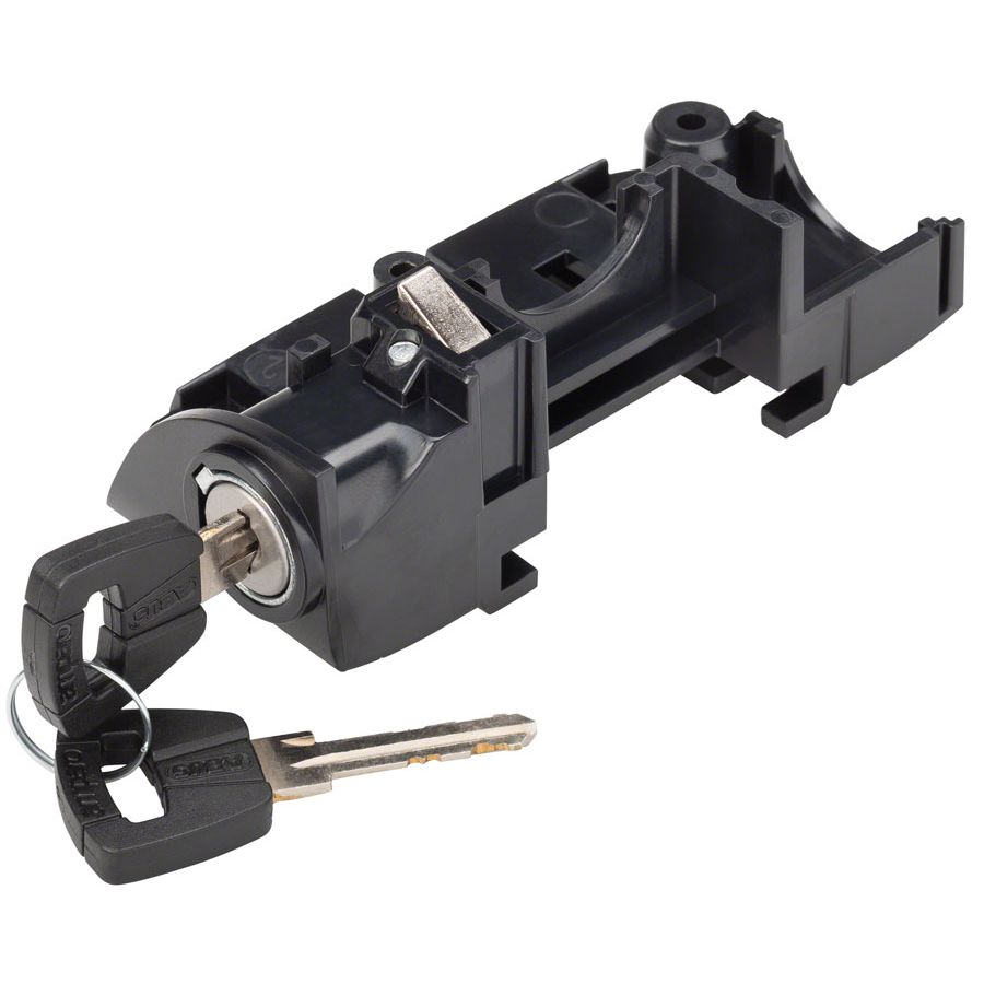 eBike Battery Lock Core