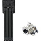 Bordo 6000/15 Folding Lock and Bosch Battery Lock