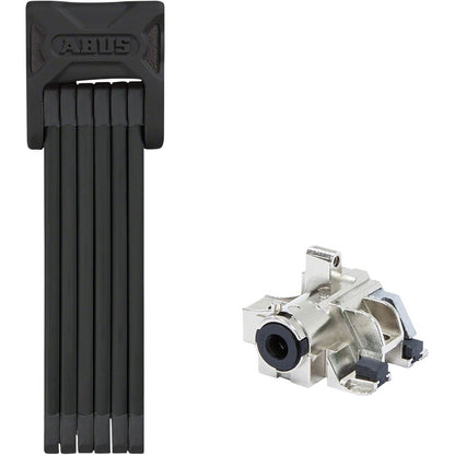 Bordo 6000/15 Folding Lock and Bosch Battery Lock