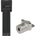 Bordo 6000/15 Folding Lock and Bosch Battery Lock