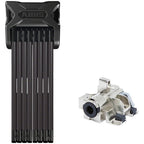 Bordo 6000/15 Folding Lock and Bosch Battery Lock