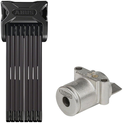 Bordo 6000/15 Folding Lock and Bosch Battery Lock