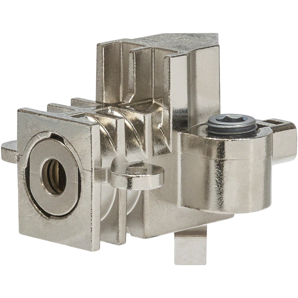 Ebike Battery Lock Core