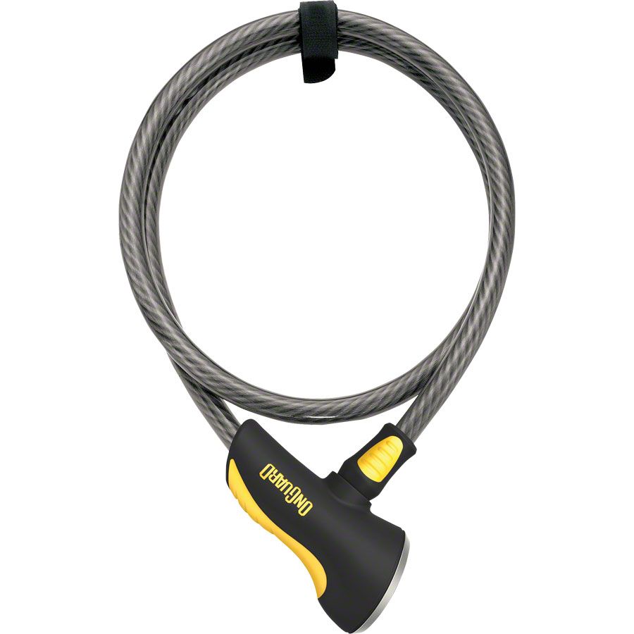 Akita Series Cable Locks