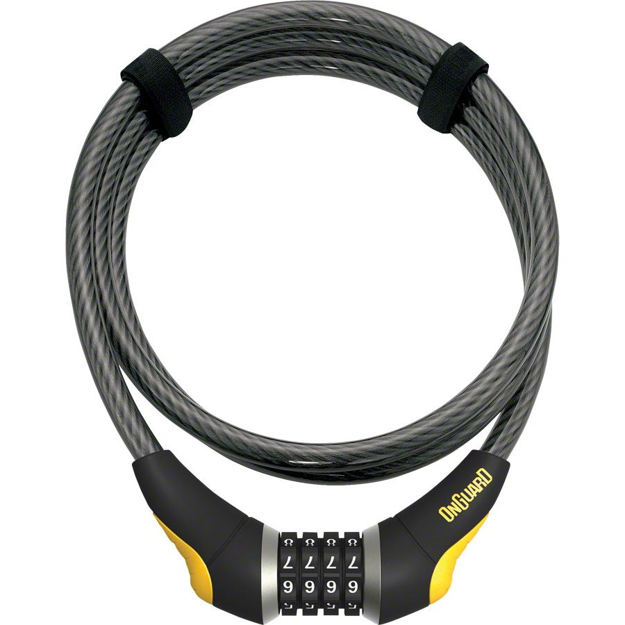 Akita Series Cable Locks