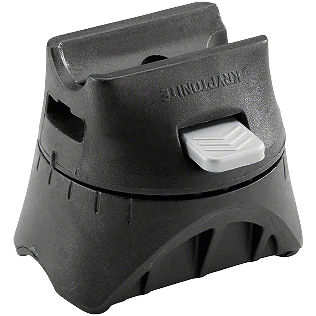 Evolution Series U-Lock - Keyed - Black