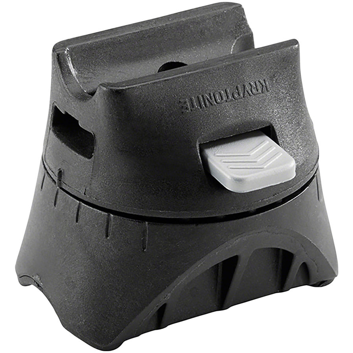 Evolution Series U-Lock - Keyed - Black