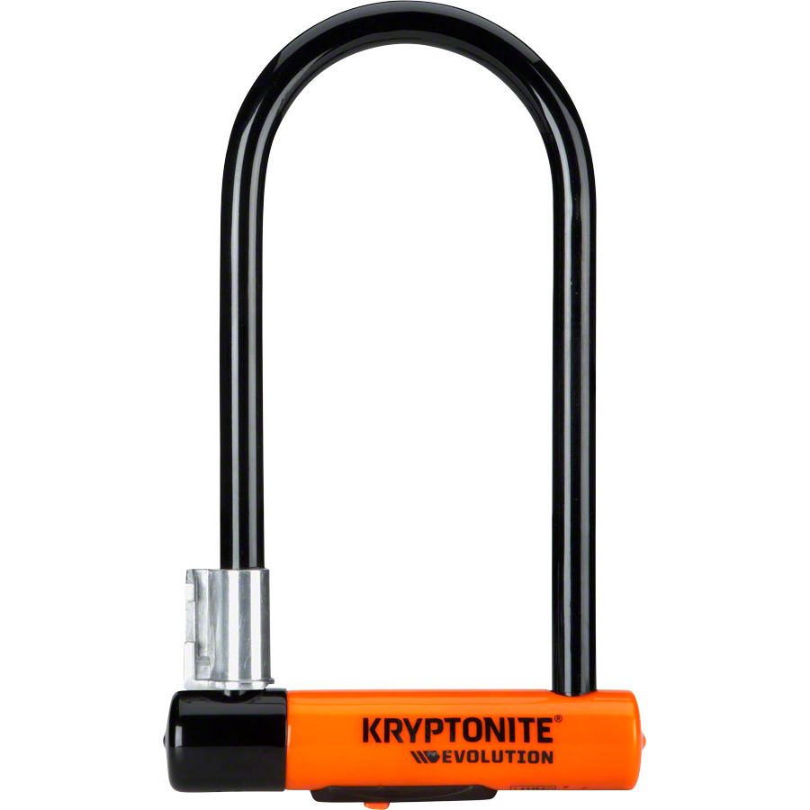 Evolution Series U-Lock