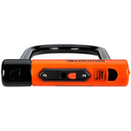 Evolution Series U-Lock - Keyed - Black
