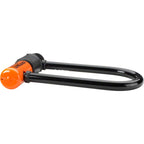 Evolution Series U-Lock - Keyed - Black