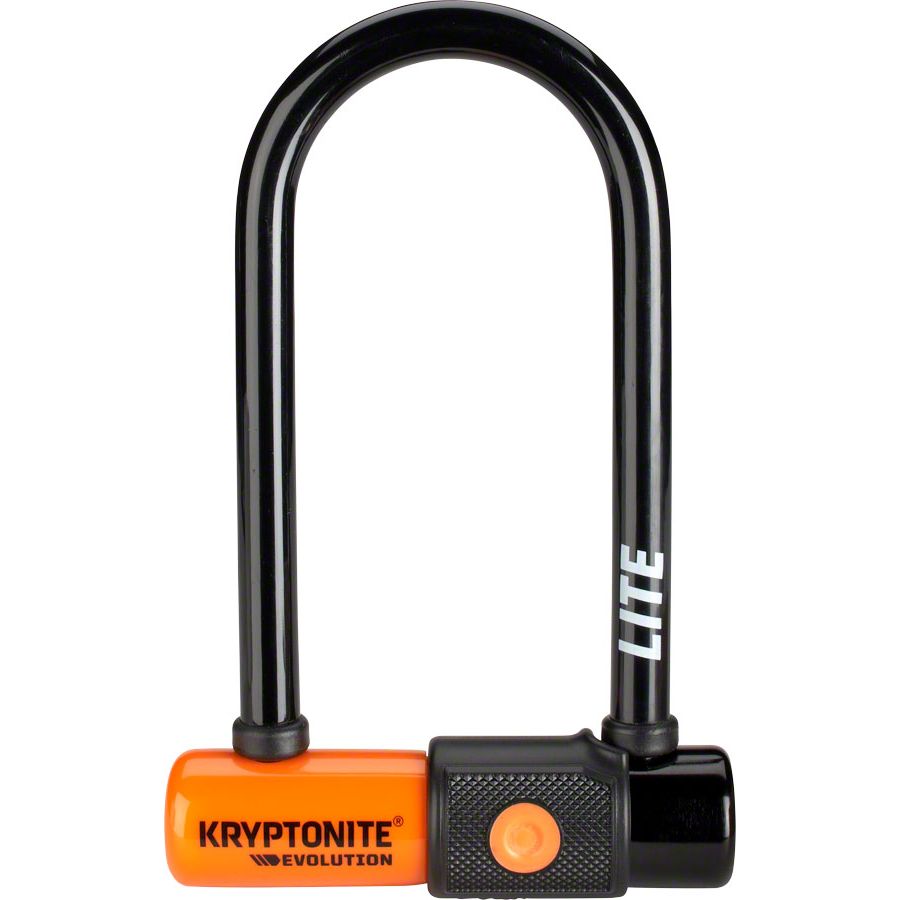 Evolution Series U-Lock