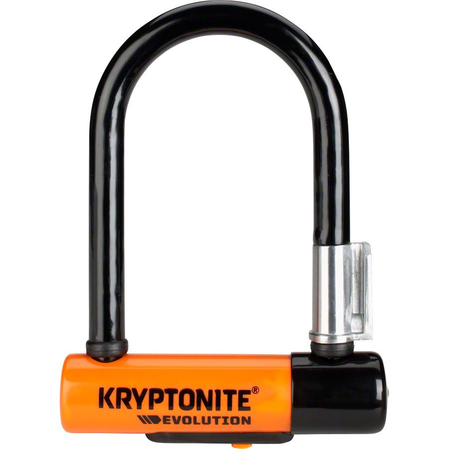 Evolution Series U-Lock