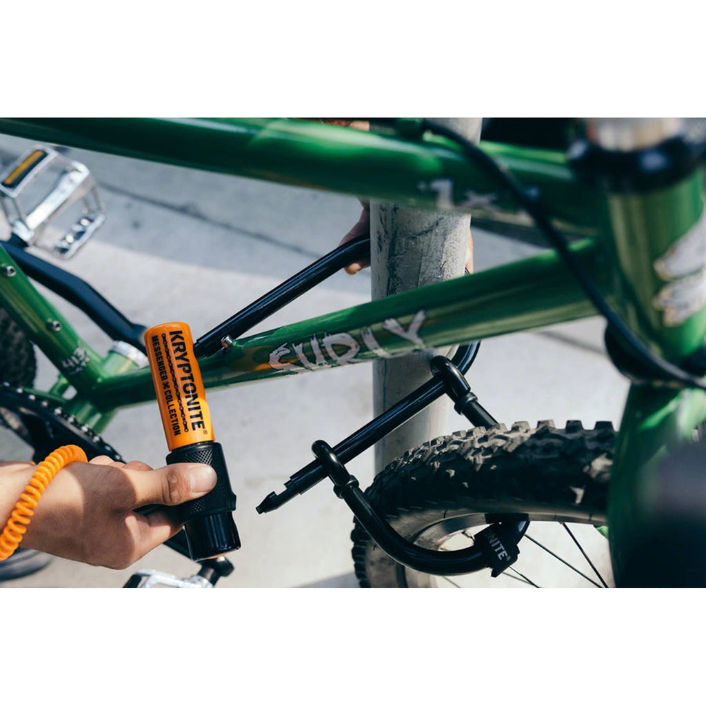 Messenger Mini Plus U-Lock