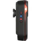 Varia RCT715 Rear View Radar With Camera and Taillight