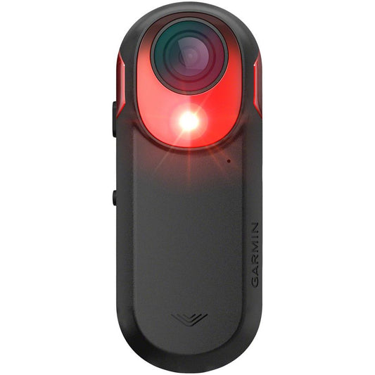 Varia RCT715 Rear View Radar With Camera and Taillight