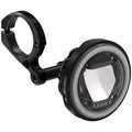 Orbis E600 Ebike Headlight - 600 Lumen, STVZO Compliant, Black