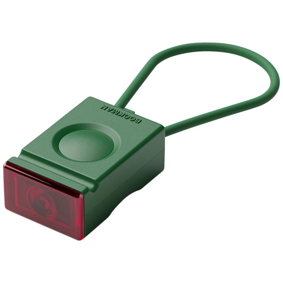 Block Taillight