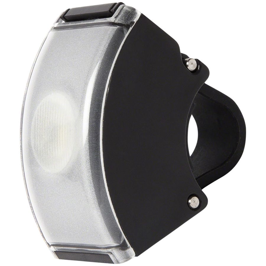 Curve Headlight
