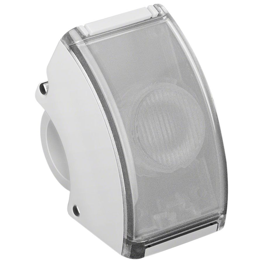 Curve Headlight