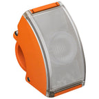 Curve Headlight
