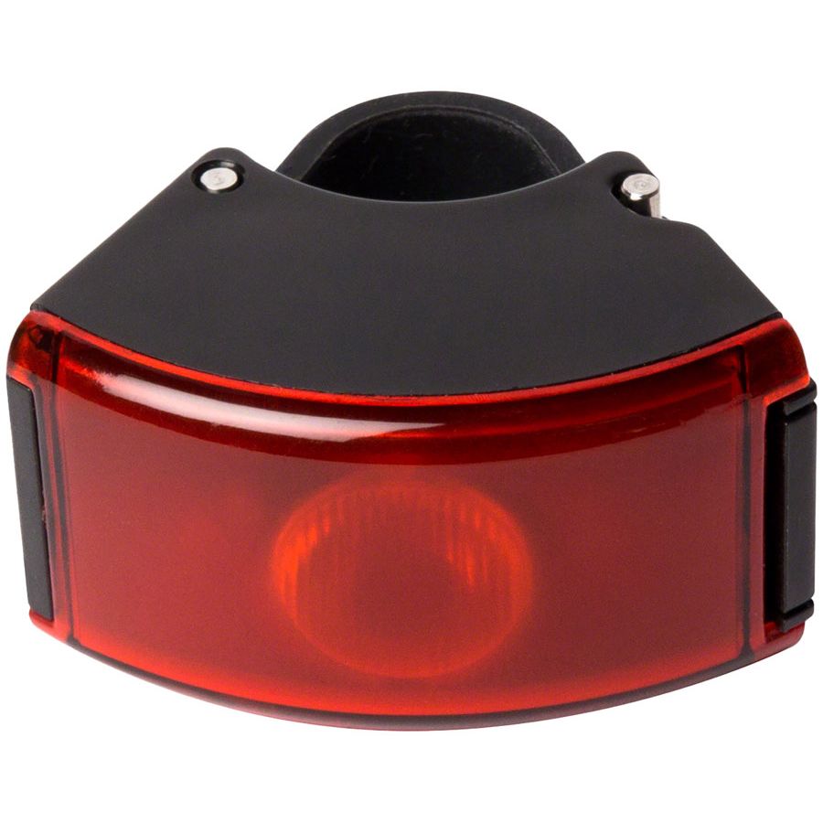 Curve Taillight