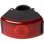 Curve Taillight