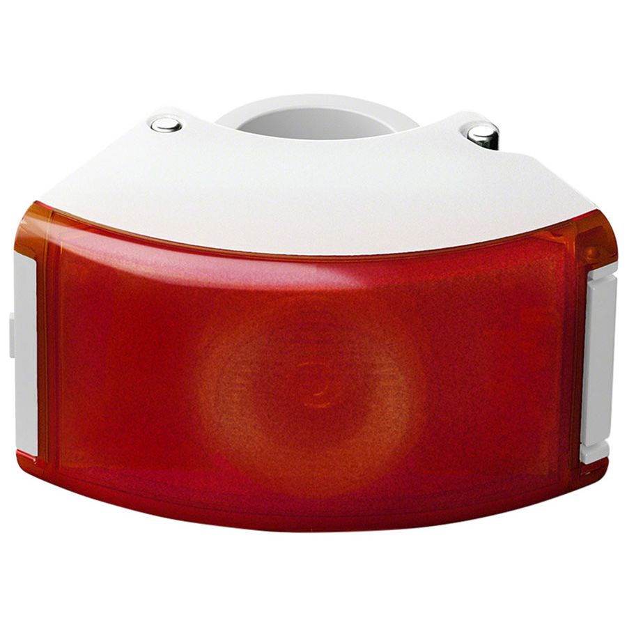Curve Taillight