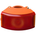 Curve Taillight