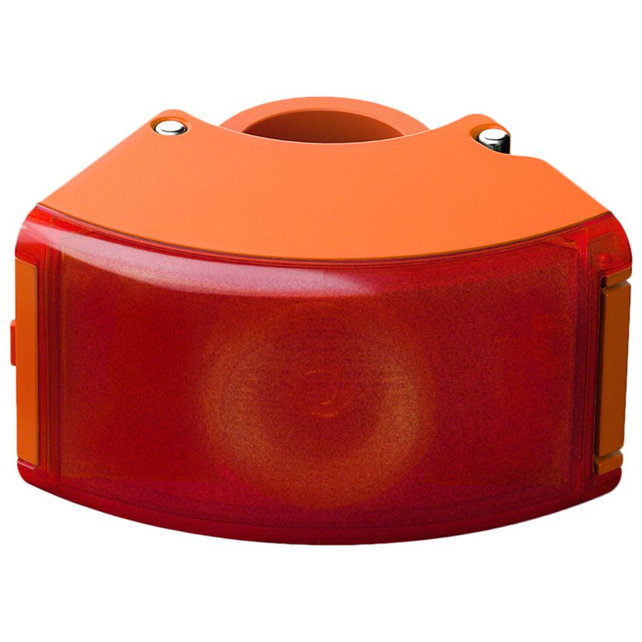 Curve Taillight