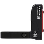 Stick Drive SC Rechargable Taillight - Seatpost Mount, Black