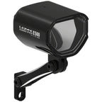 Classic E500 Ebike Headlight - Handlebar/Fork Mount, STVZO, 500 Lumen, Black