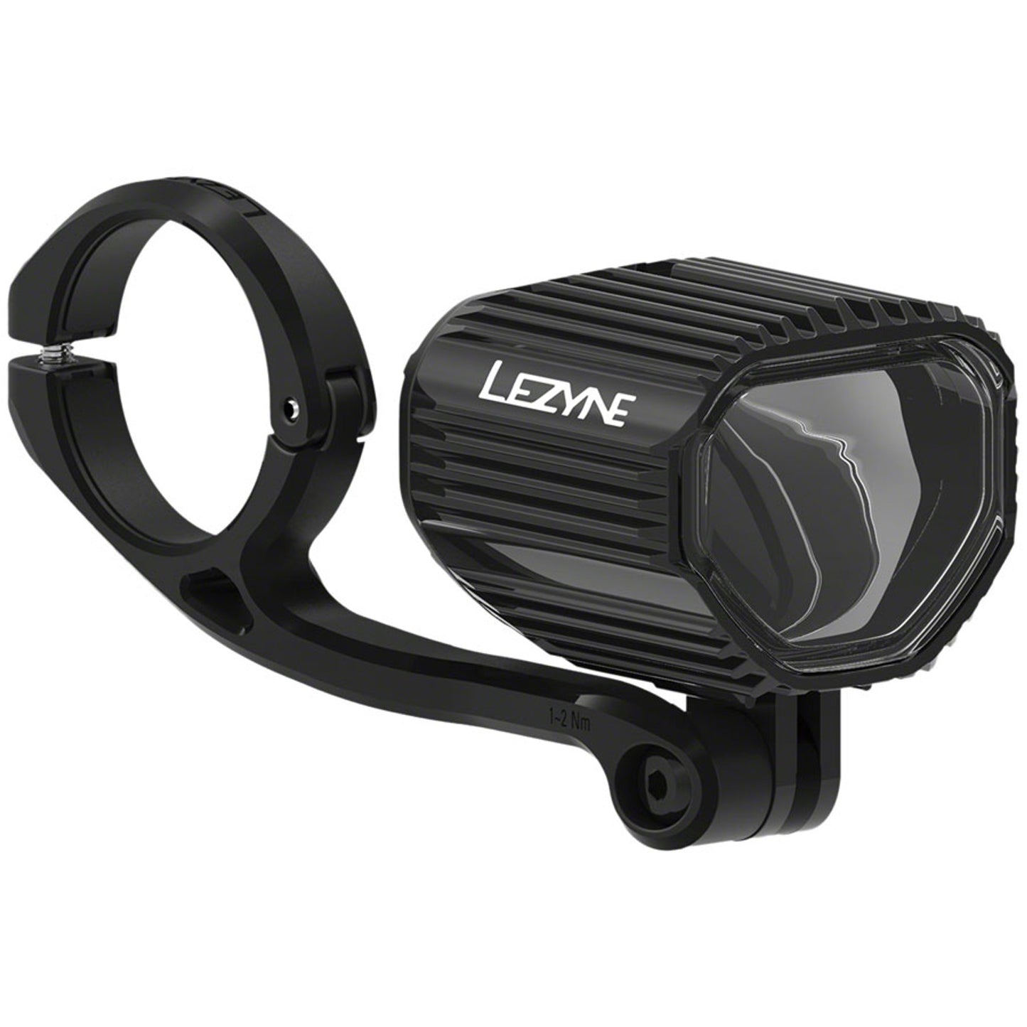 Super Bright Alert E1000 Ebike Headlight - 1000 Lumen, STVZO